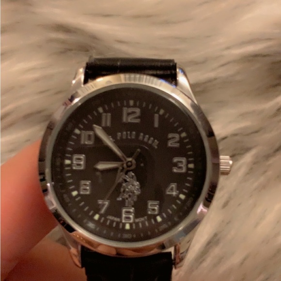 Polo watch - Picture 2 of 4